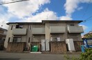 第２北松川の外観