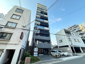 ﾌﾟﾚｻﾝｽ谷町九丁目ﾃﾞｨｾｵ(905)
