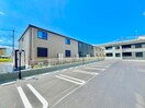 駐車場 メゾンヴォロンテⅡ