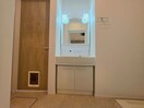 洗面 メゾンヴォロンテⅡ