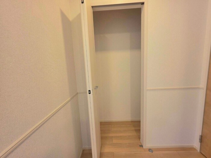 収納 メゾンヴォロンテⅡ