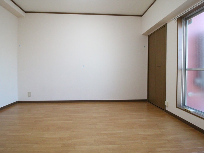 居室 双輪建物第１０コーポ