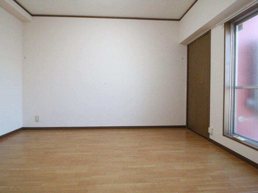 居室 双輪建物第１０コーポ