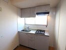 キッチン 双輪建物第１０コーポ