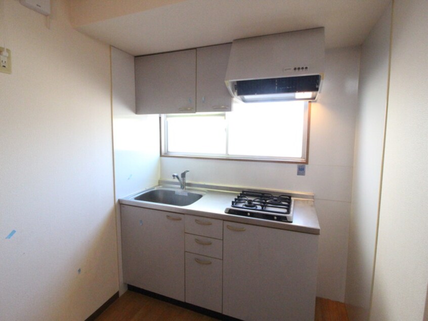 キッチン 双輪建物第１０コーポ