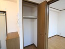 収納 双輪建物第１０コーポ