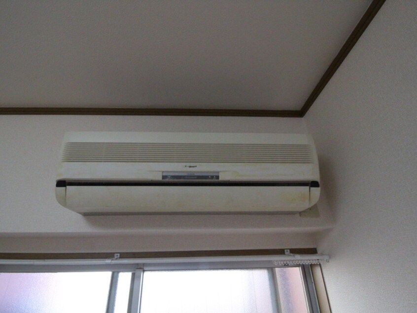 内観写真 双輪建物第１０コーポ