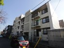 外観写真 マンション甲峰東