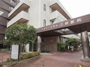 三好病院(病院)まで200m マンション甲峰東