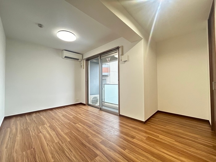 居室 グリ－ンパ－ク西院