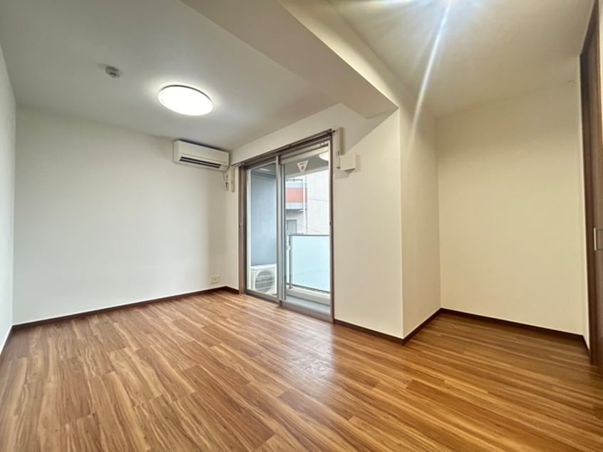 居室 グリ－ンパ－ク西院