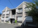 ウィンディア長村の外観