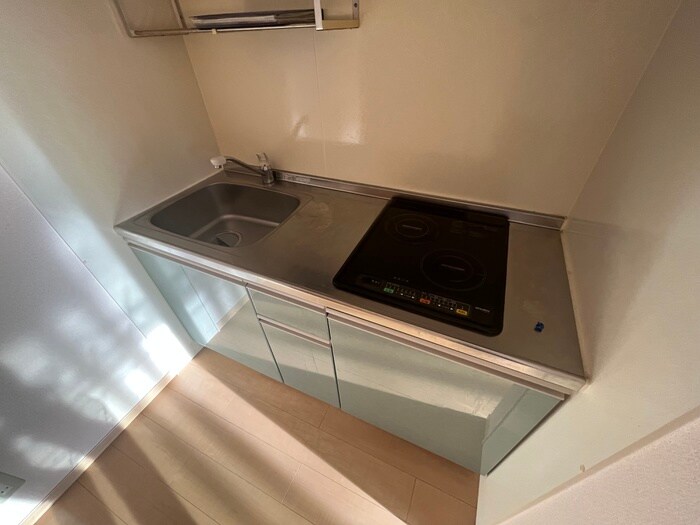 キッチン 高木東ハイツ