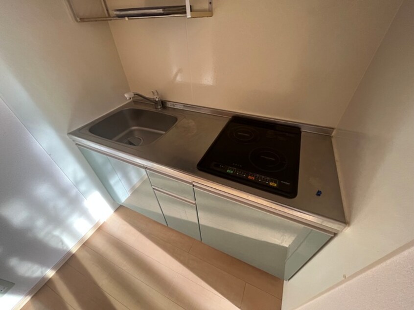 キッチン 高木東ハイツ