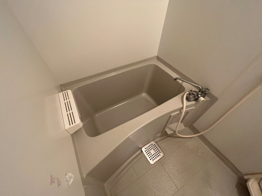 バス／シャワールーム等 高木東ハイツ