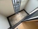 靴箱 高木東ハイツ