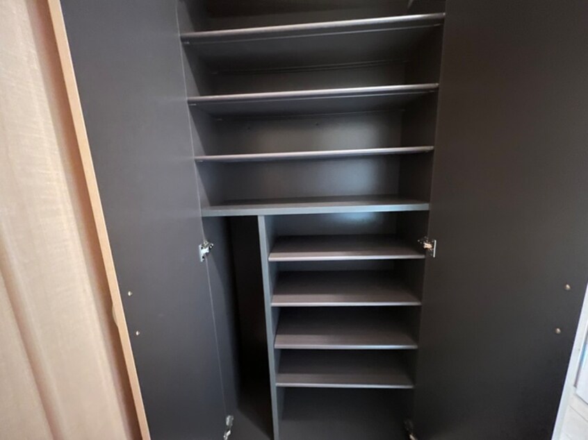 靴箱 高木東ハイツ