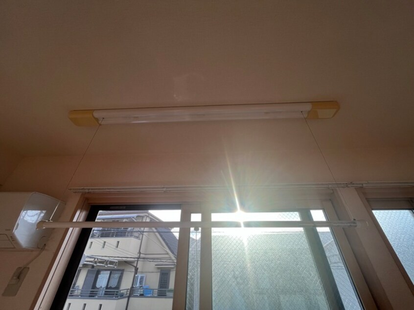 内観写真 高木東ハイツ