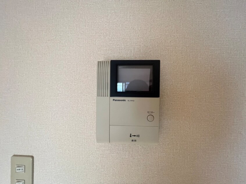 内観写真 高木東ハイツ