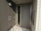 エントランス部分 グランダ－ル クラタ
