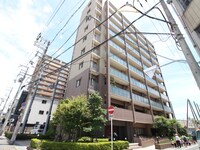 ﾗｲｵﾝｽﾞｸｵｰﾚ御幣島駅前ｳﾞｪﾙﾃﾞ804