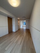 居室 シャトーグロワール