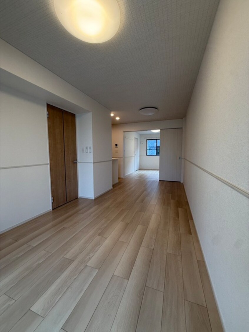 居室 シャトーグロワール