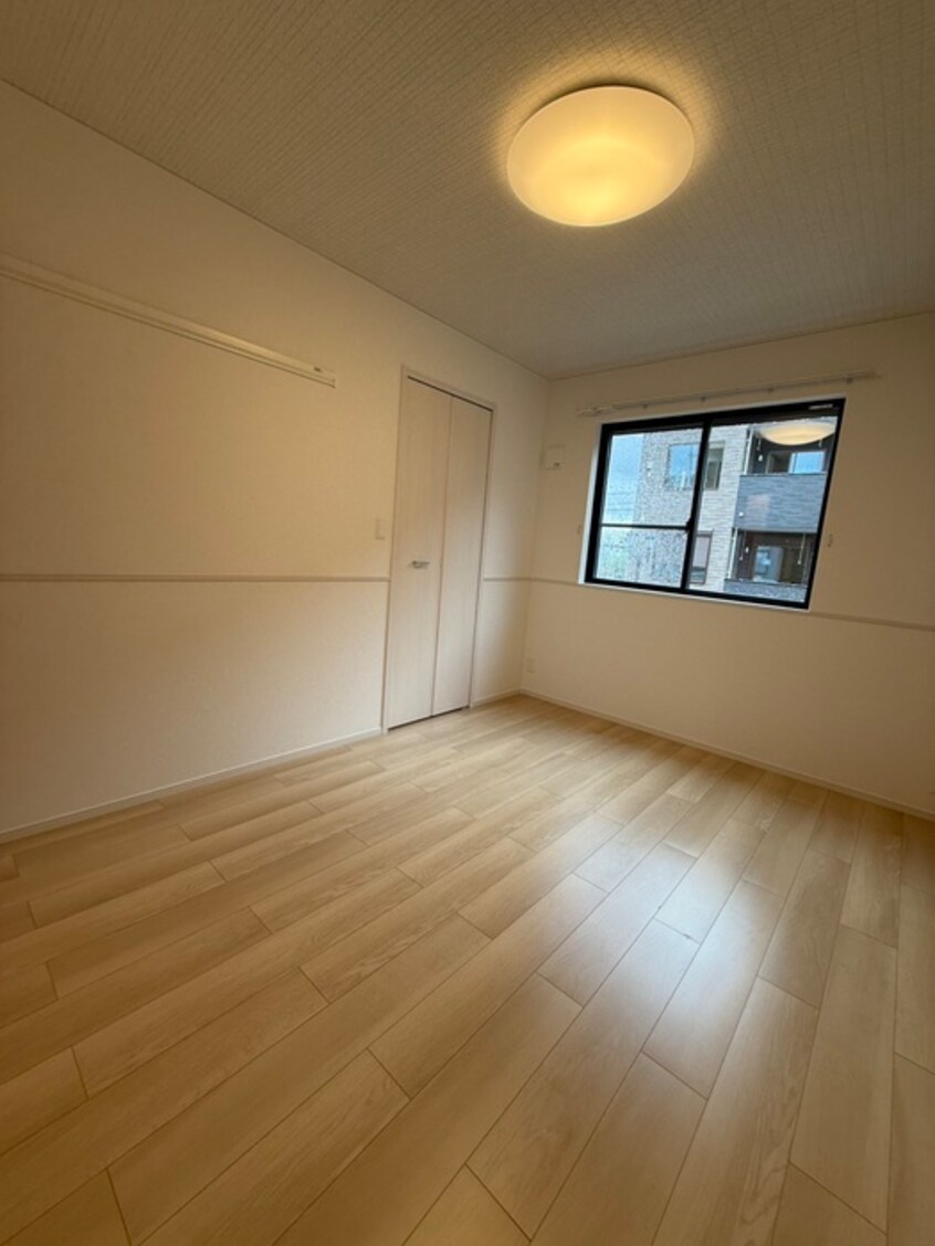 居室 シャトーグロワール