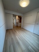 居室 シャトーグロワール