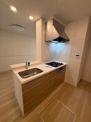 キッチン シャトーグロワール