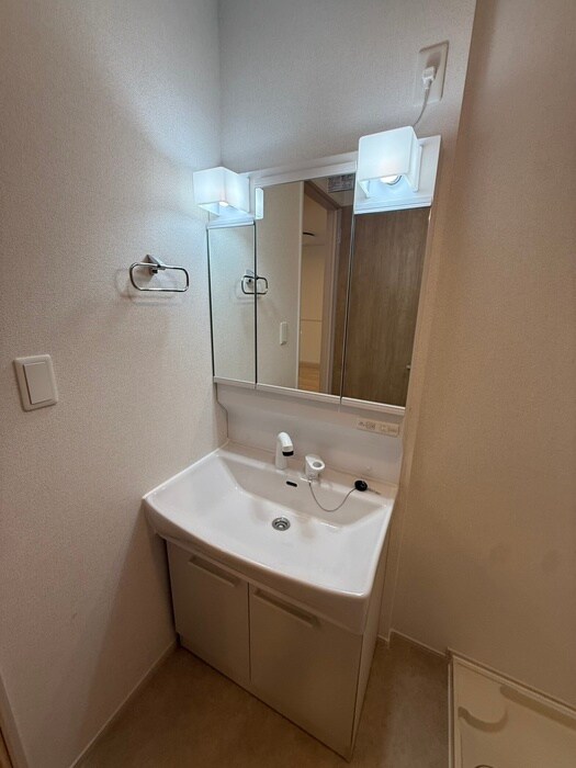 洗面 シャトーグロワール