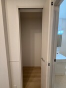 収納 シャトーグロワール