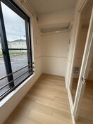 内観写真 シャトーグロワール