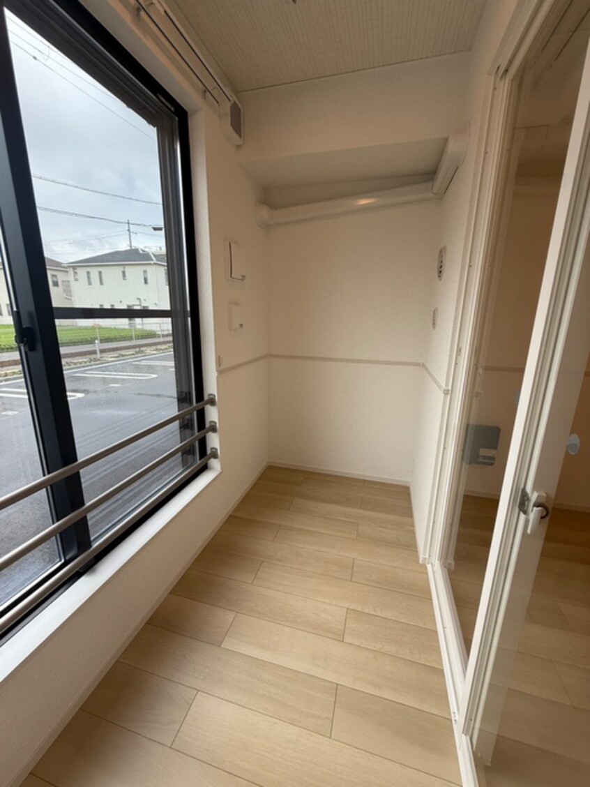 内観写真 シャトーグロワール