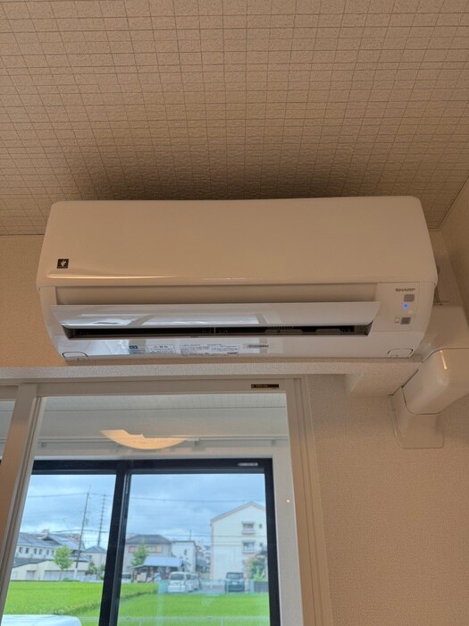 内観写真 シャトーグロワール