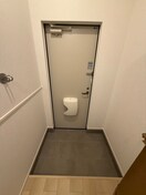 玄関 シャトーグロワール