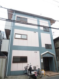 ＢＵＢＵハウス