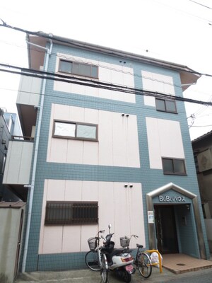 ＢＵＢＵハウス