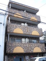 キャピタルシティ