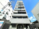ﾌﾟﾚｻﾝｽ谷町九丁目ﾃﾞｨｾｵ(1002)の外観