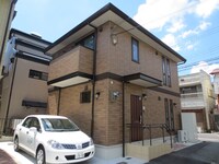 D-room西宮市常磐町貸家戸建Ａ棟