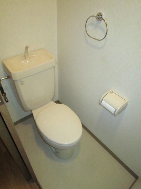 トイレ ラフィ－ネ塚本