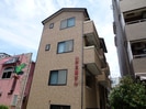 小戸日進ビルの外観