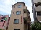 小戸日進ビルの外観
