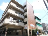 マンションエイタツ