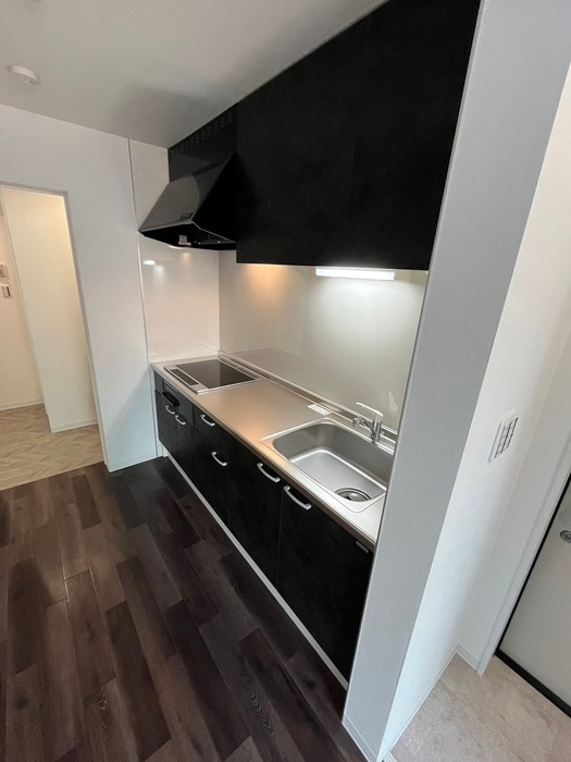 キッチン chou chou Makinohonmachi