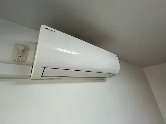 内観写真 chou chou Makinohonmachi