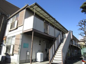 中尾ホワイトハイツ