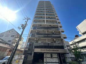 ｴｽﾘｰﾄﾞ天王寺ﾌﾞﾗﾝｼｪ(701)