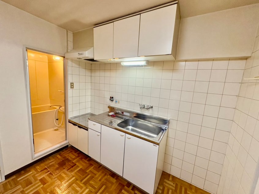 キッチン メゾンアマデウス